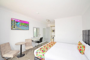 Ben Chifley Motor Inn